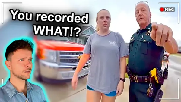 Wife Shoots Husband During 911 Call, Then Confesses