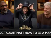 Wild ‘N Out Built Comedian Matt Rife’s Confidence