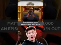 Wild ‘N Out Star’s Shocking $1,000 Per Episode Pay