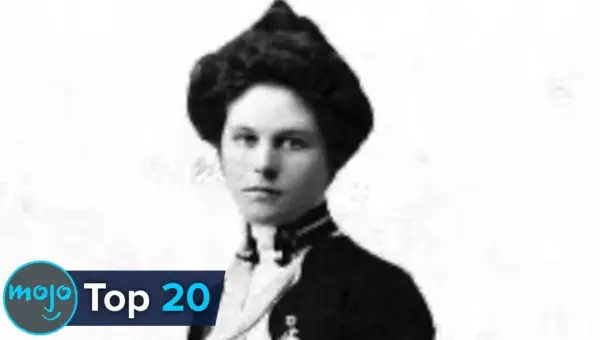 Wild West’s Greatest Mysteries Uncovered!