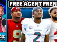 Willis to Dolphins: QB Carousel Spins in NFL Free Agency