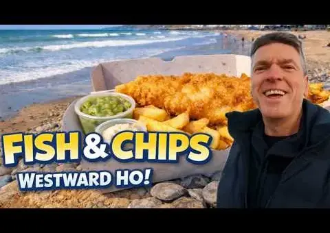 Win Beach House or £250K: A Taste of Tradition