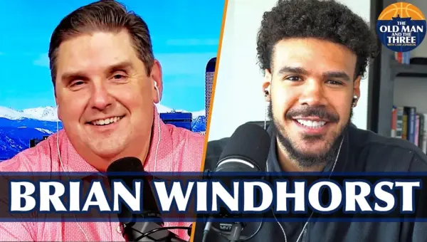 Windhorst: Media-Player Bond Evolved Dramatically