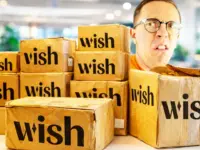 Wish Tech: From Spy Watches to Laser Keyboards