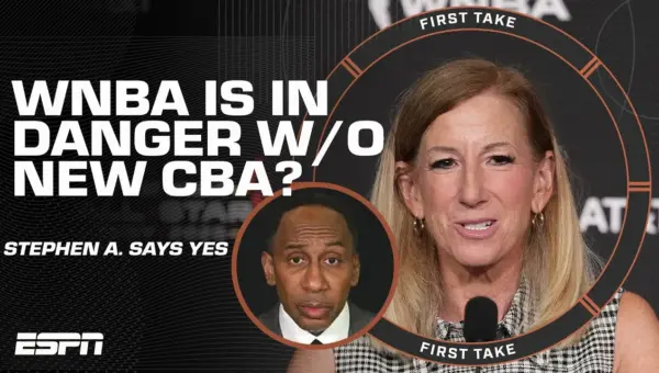 WNBA CBA Deadline Missed: Deal or Disaster Looms