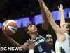 WNBA Union Talks Race Against Clock for New Deal