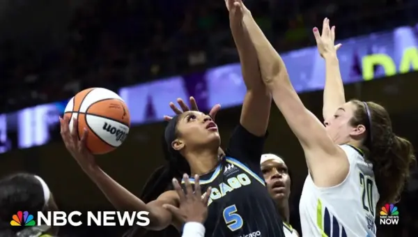 WNBA Union Talks Race Against Clock for New Deal