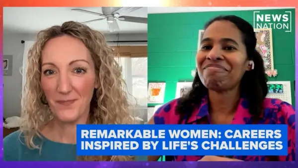 Women Transform Lives Through Compassion and Resilience