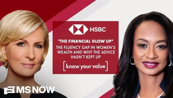 Women Will Command $113T Wealth: Advisors Miss “Fluency Gap”