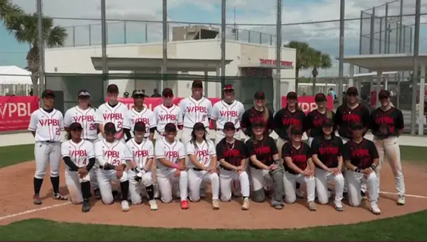 Women’s Pro Baseball League Launches Historic Season