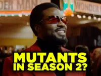 Wonder Man’ Returns for Season 2, Hints at Mutant Mayhem