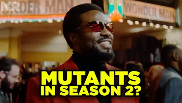 Wonder Man’ Returns for Season 2, Hints at Mutant Mayhem