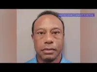 Woods’ DUI Arrest Clouds Golf Future, Raises Legal Questions