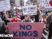 Workers Unite: Millions Demand Government Accountability