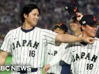 World Baseball Classic Fuels Global Passion for American Pastime