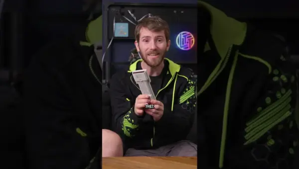 Wozniak’s 1987 Remote: The Future of Home Control