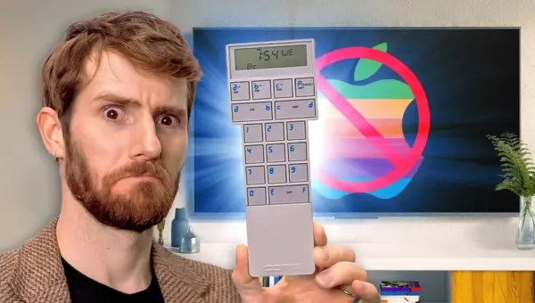 Wozniak’s Universal Remote: A Tech Icon’s Legacy