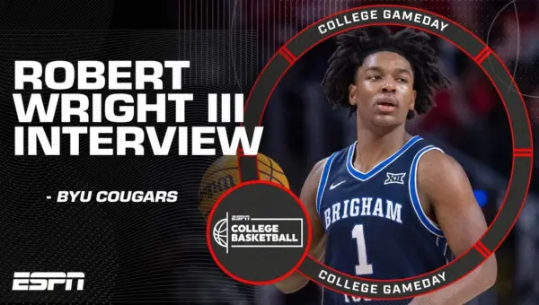 Wright Leads BYU’s NCAA Charge: Experience is Key