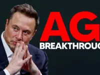 xAI Teases Recursive Self-Improvement Breakthrough