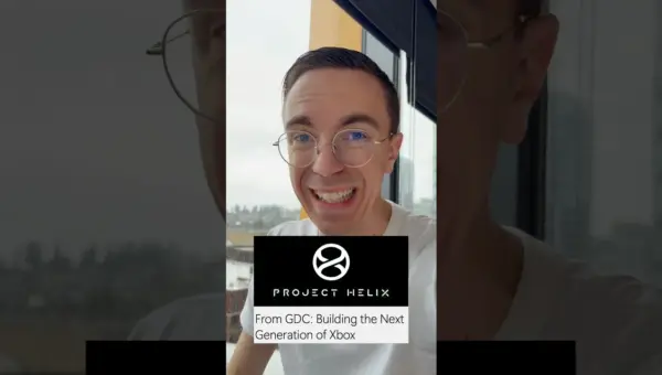 Xbox’s Future is PC: Project Helix Details Revealed
