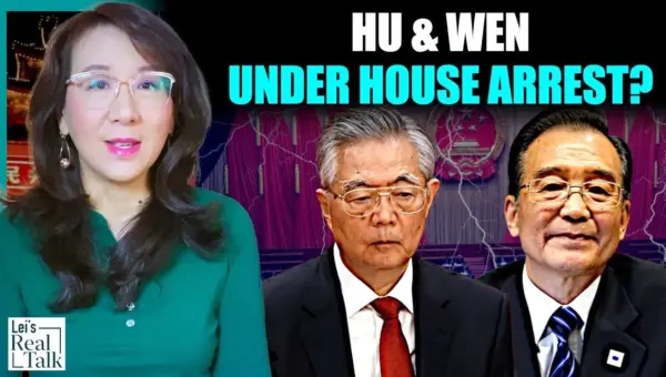 Xi’s Grip Tested: Strange Signals Emerge from China’s Two Sessions