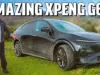 XPeng G6 Electrifies Market as Serious Tesla Model Y Competitor