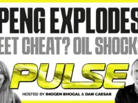 XPeng G6 Shocks With Performance, Drives EV Adoption