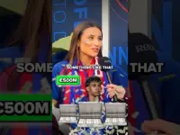 Yamal’s Priceless Value: Barça Fans Say NO to Selling Star