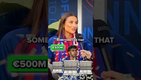 Yamal’s Priceless Value: Barça Fans Say NO to Selling Star