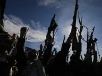 Yemen’s Houthis Escalate Middle East Conflict With Israel Strike