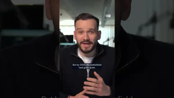 Yemen’s Houthis Hold Back From Wider Middle East Conflict