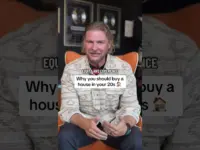 Young Buyers: Start Building Wealth with Real Estate Now