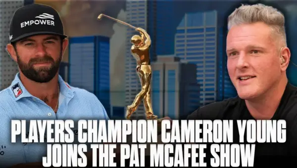 Young Claims Players Title with Stellar Play