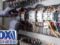 Young Electricians Earn $260K, Sparking Trade School Debate