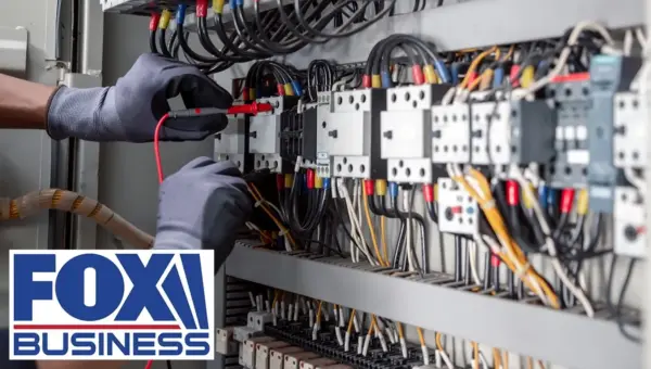 Young Electricians Earn $260K, Sparking Trade School Debate