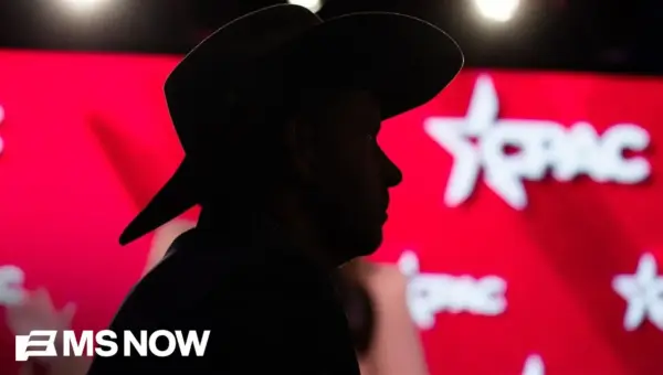 Young MAGA Voters Question Trump on Iran War Ahead of Midterms