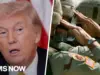 Young Men Feel Betrayed by War Talk, Trump Promises