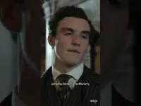 Young Sherlock Unleashed: A Fresh Take on the Detective!