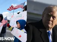 Youth Fuel ‘No Kings’ Protests, Surprise GOP in Red States