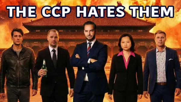 YouTube Censors China Critics: Free Speech Under Threat?