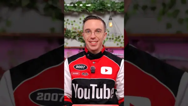 YouTube Rewards Creator With Epic Swag