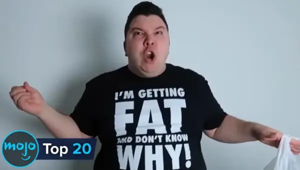 YouTube’s Dark Side: 20 Creators Who Fooled Us All