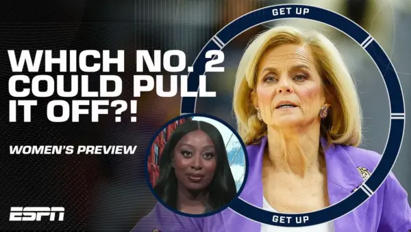 Yukon Favored, But Field Eyes Upset in Tourney