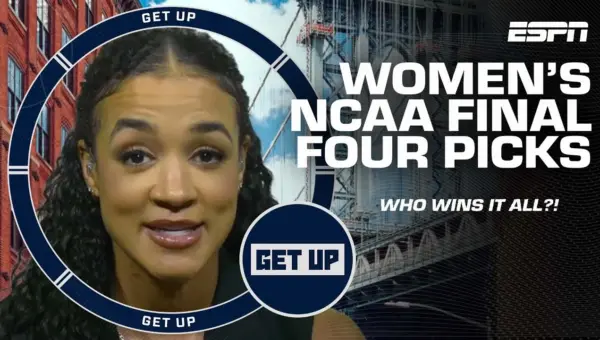 Yukon Favored to Repeat as NCAA Champs