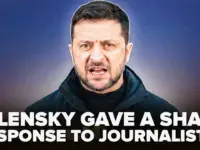 Zelensky Addresses Global Conflicts, Weapon Exchange, and Russia’s Plans