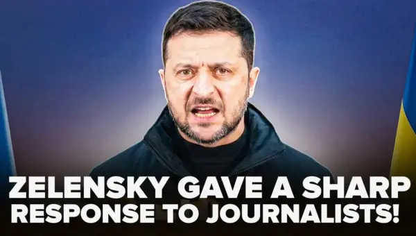 Zelensky Addresses Global Conflicts, Weapon Exchange, and Russia’s Plans