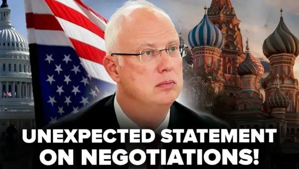 Zelensky Urges US Pressure on Russia Amid Peace Talk Developments