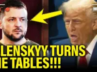 Zelenskyy Outmaneuvers Trump on Global Stage