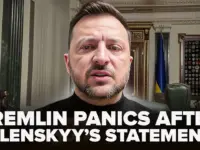 Zelenskyy Pitches Ukraine’s Drone Expertise to Gulf Region