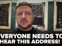 Zelenskyy Reveals US Contact Amidst Iran Threat and Global Stability Concerns